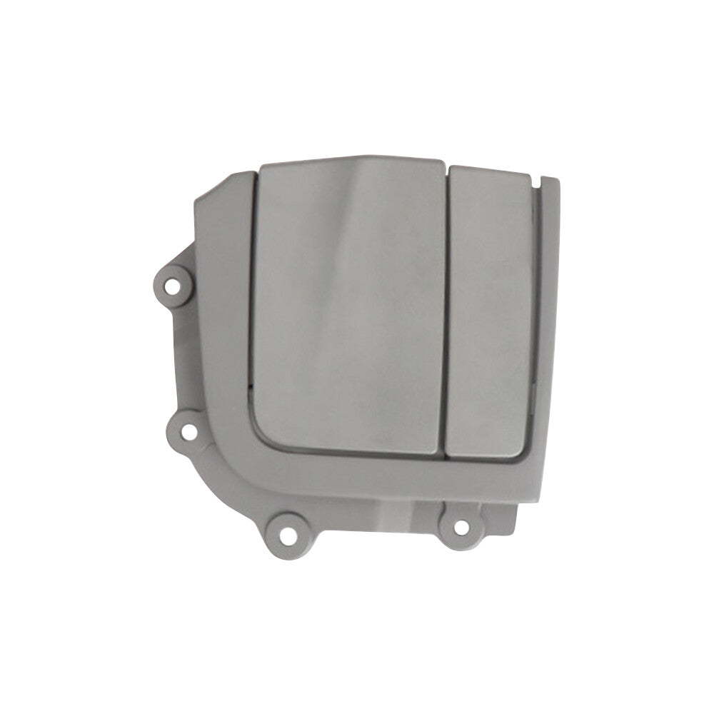 Retractable Top Deck Hinge Panel Right Gray For E93 M3 Convertible 2007-2013 Q