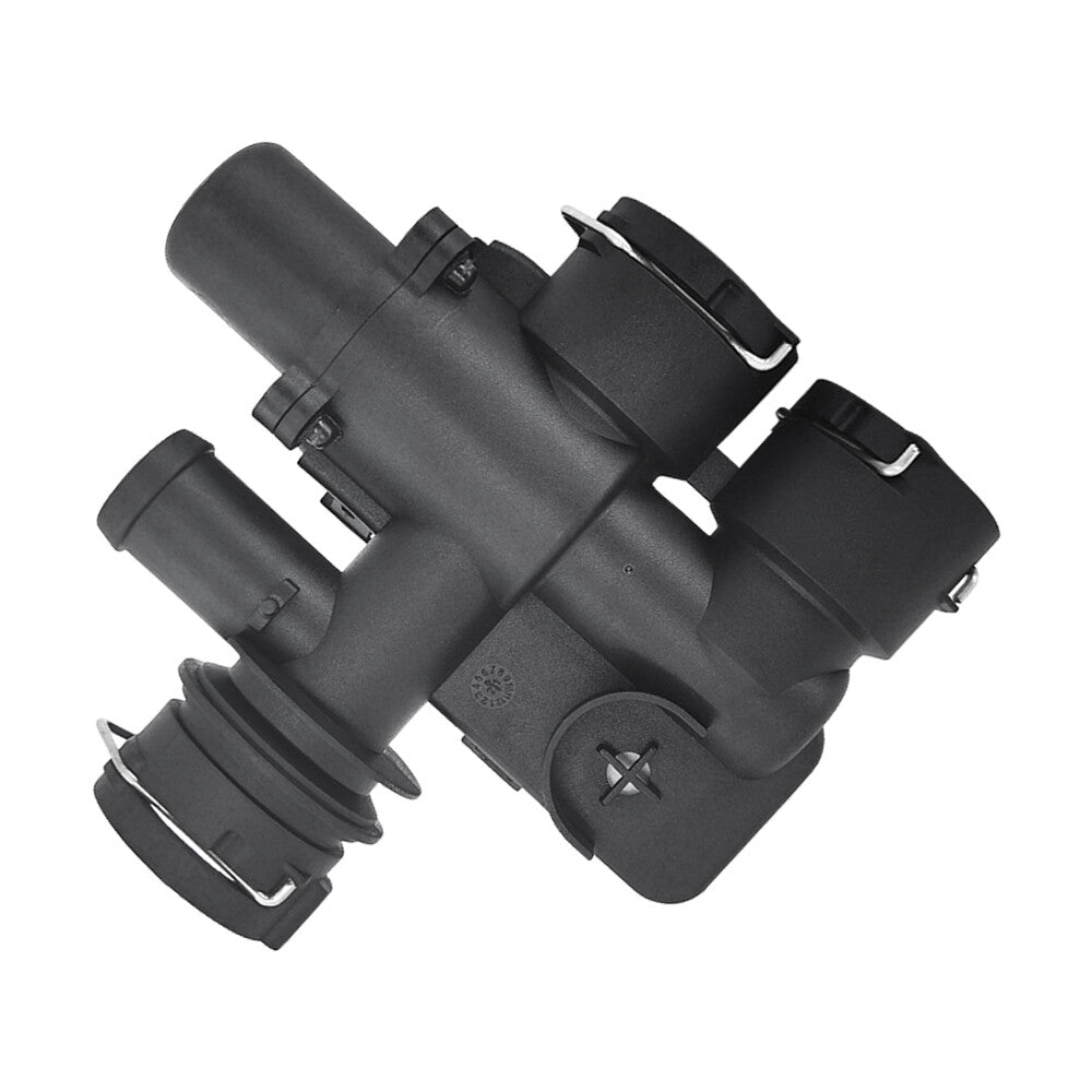 Heater Control Valve Solenoid for Mercedes CLS550 E500 E55AMG W211 211 832 06 84 Q