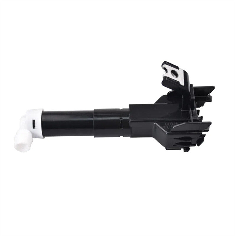 Right-hand headlight washing machine nozzle for Toyota Prius 2010 2011 2012 85207-47011 Q