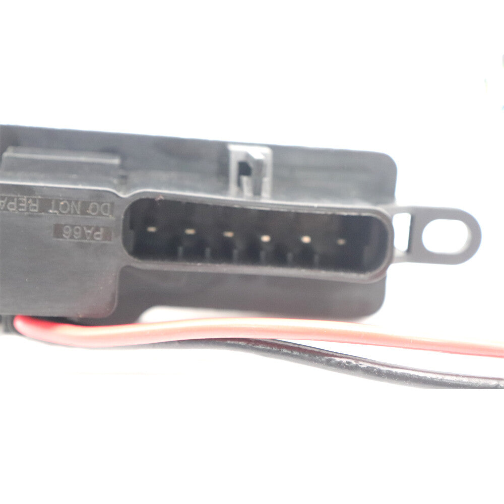 Heater Blower Motor Resistor for Chevy Express1500 for GMC for ISUZU 89018770 22941007