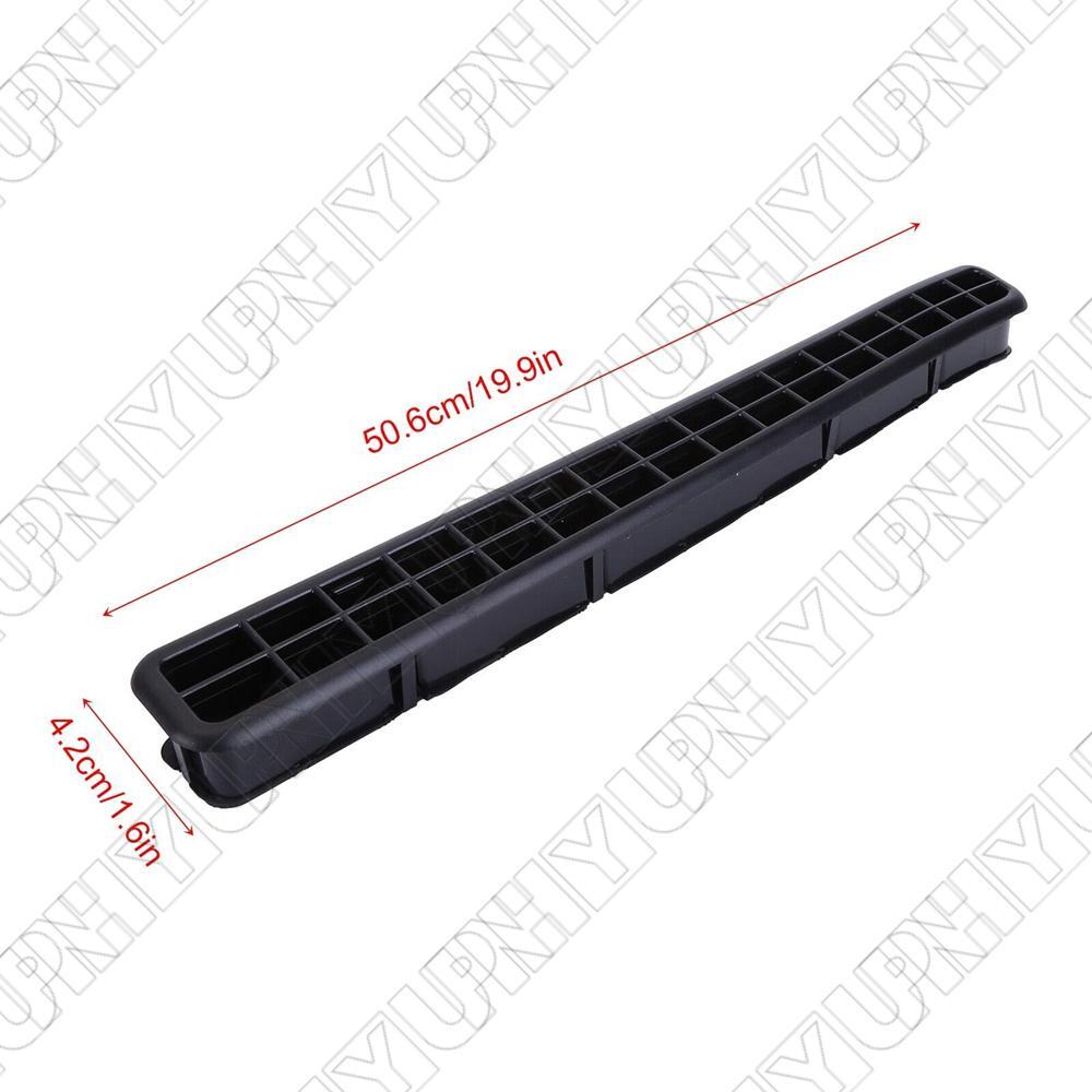 1¡Á RH Right Side Hard Top Exhauster Vent 55036306 for Jeep for Wrangler TJ 1997-2002