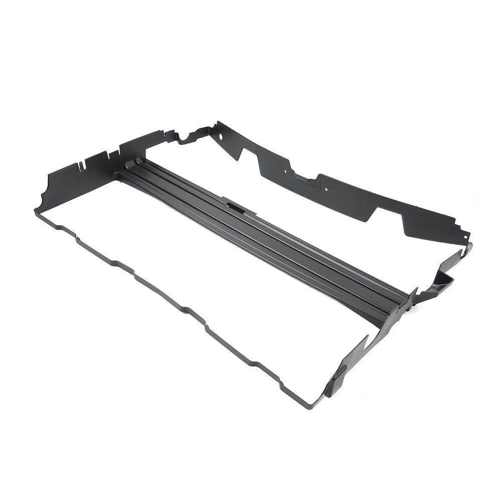 Radiator Air Duct Deflector for Land Rover Discovery Sport for Range Rover Evoque
