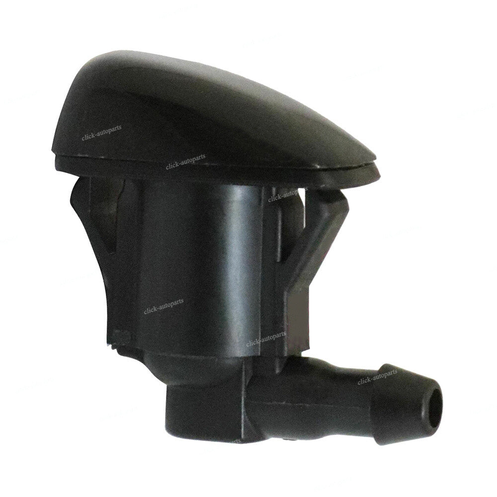 2Pcs for Lexus RX300 85381-44010 Front Windshield Wiper Washer Nozzle Spray Jet