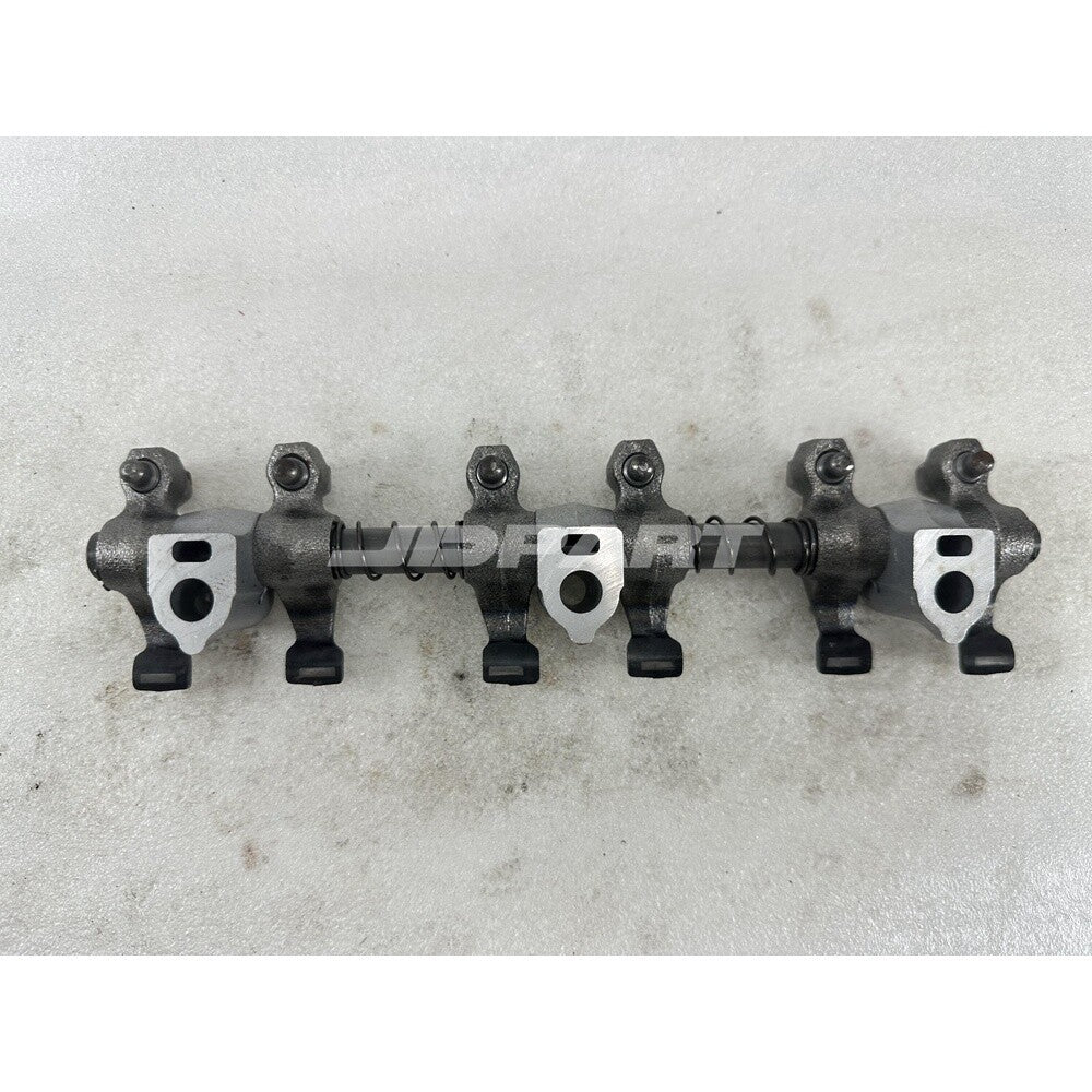 3TNV76 rocker arm Assy 119717-11200 - Suitable for excavator engine parts