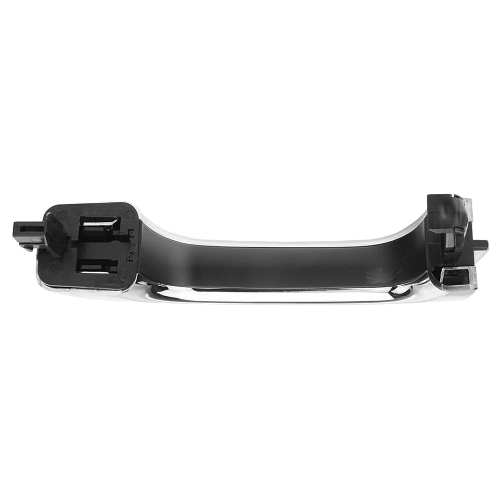 for Hummer H3 H3T 15296932 Plastic Exterior Outside Door Handle Chrome