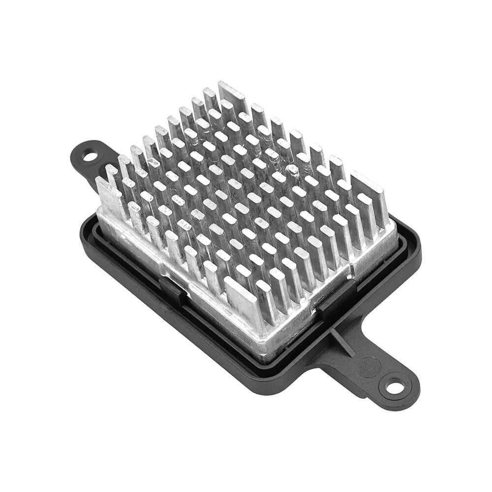 Heater Resistor 5 Pins Replacement For Latitude 2011-2022 271506902R U4631004 Q