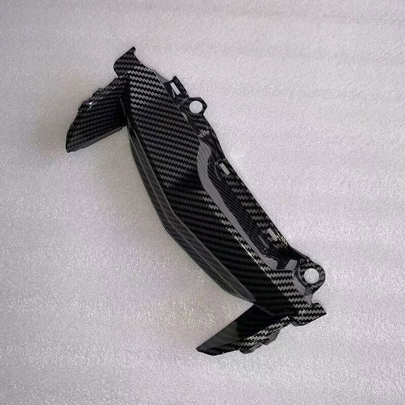 Front Headlight Air Vent Panel Trim Cover Fairing for BMW R1200GS ADV 2013-2019