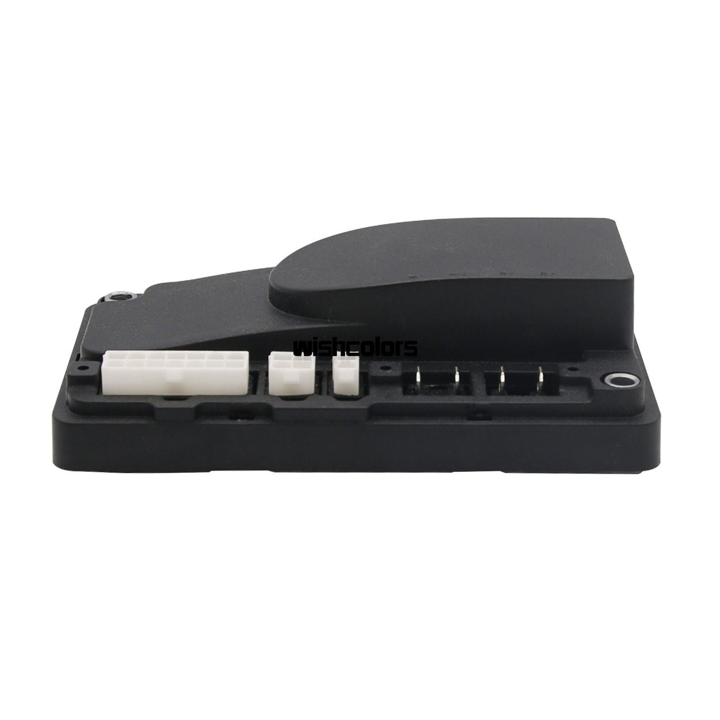 DC 24V 90A 1212P-2501 Motor Controller Brush Permanent Magnetism for Curtis New