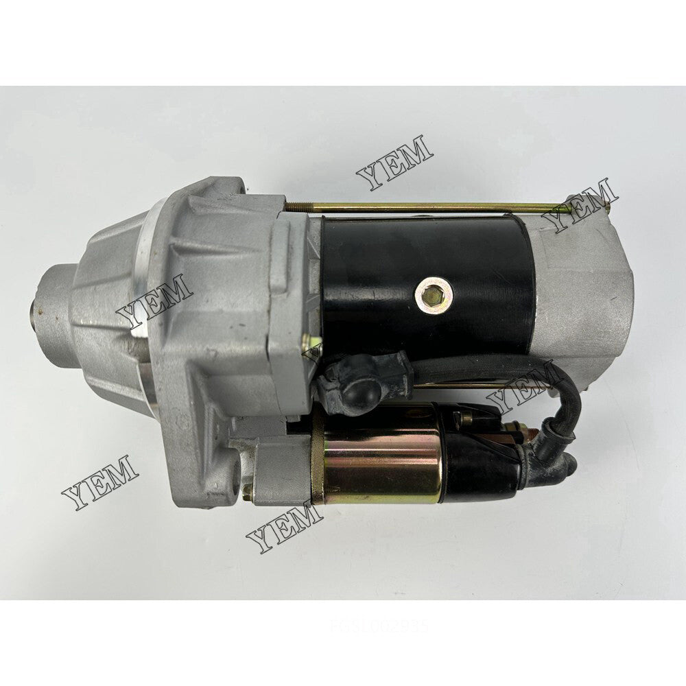 6D15 Starter Motor 24V 11T 4.5KW M6T10673 ME037330 ME037150 for Mitsubishi