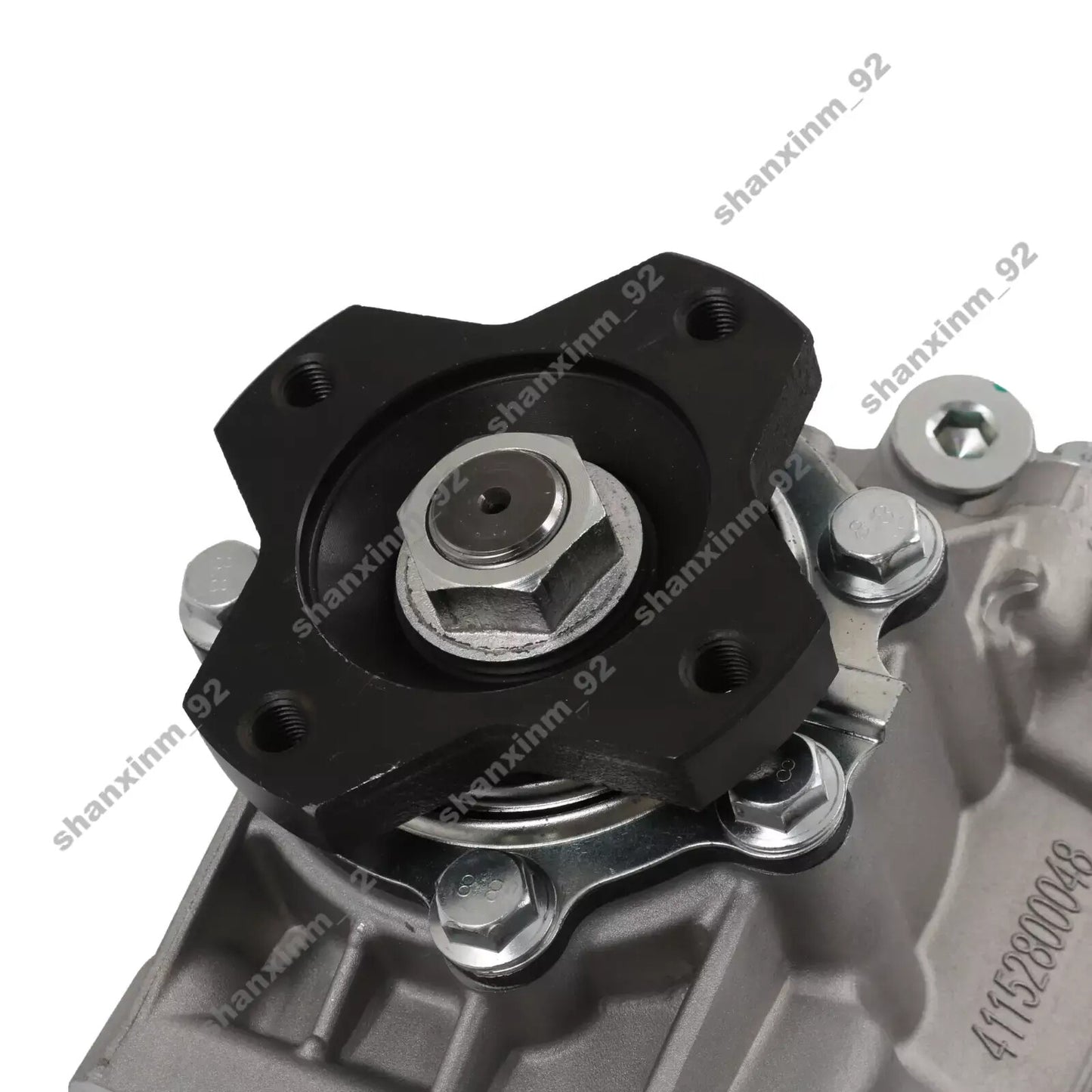 Transfer Case for Nissan Murano Pathfinder for Infiniti JX35 QX60 3.5L 33100-3KA0B