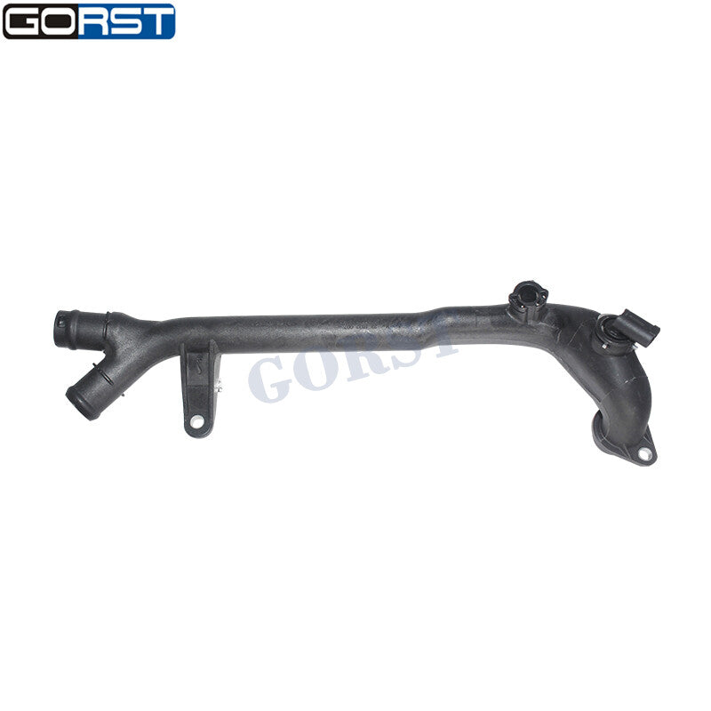 Coolant Water Pipe Feed Line To Cylinder Head Oil Cooler for Benz Sprinter C230 v