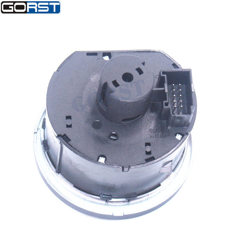 Headlight Fog Lamp Lights Control Switch for SKODA OCTAVIA II 04-13 1Z0941431K v
