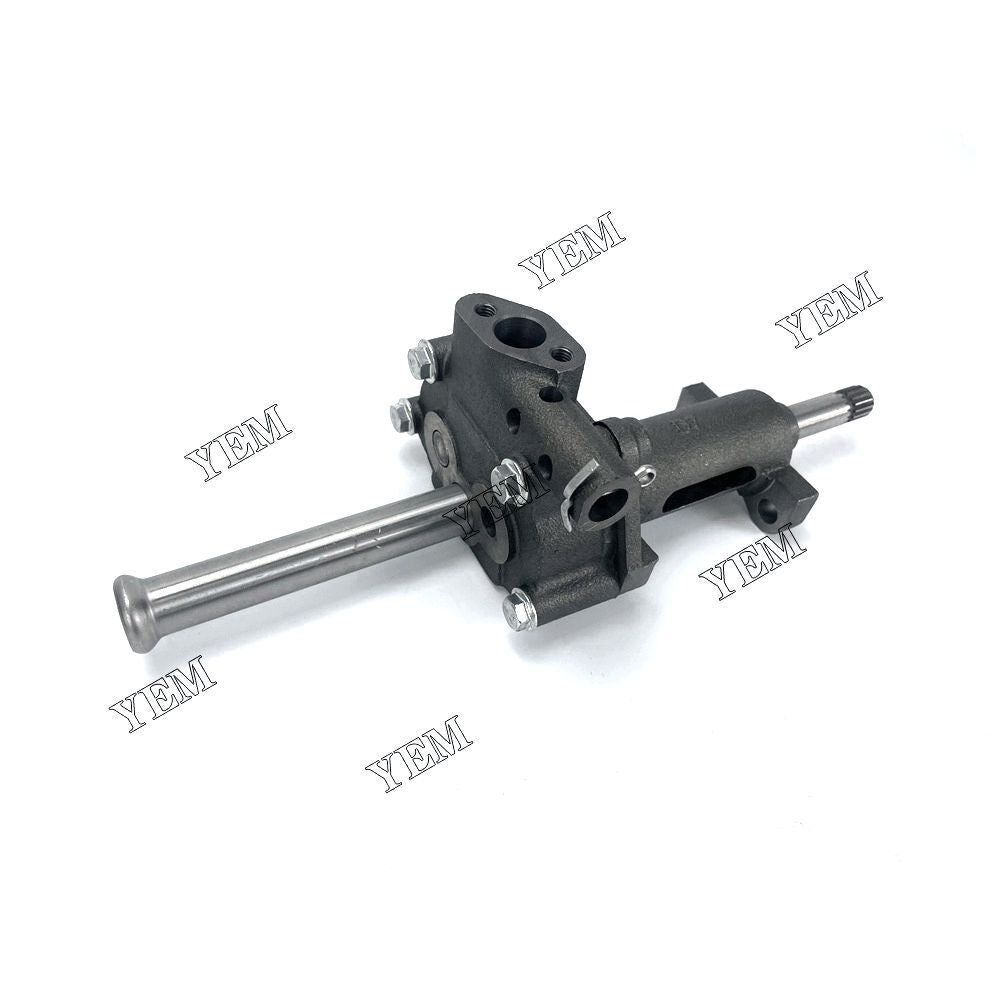 4BG1 Oil Pump Fit for Isuzu Diesel Engine Spare Parts.