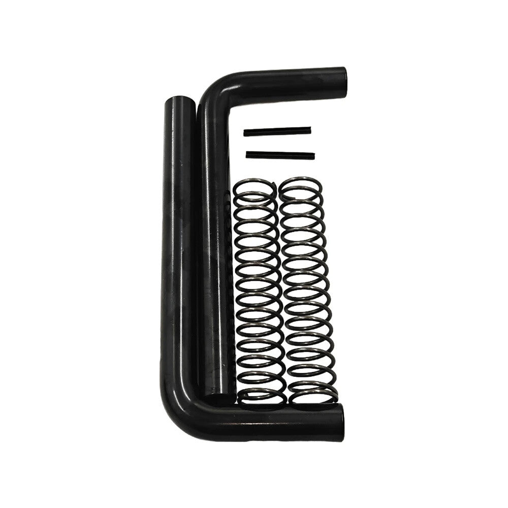 New Trailer Gate Spring Latch Repair Kit 819T For Carry-On Trailer Gate Pin 847 Q