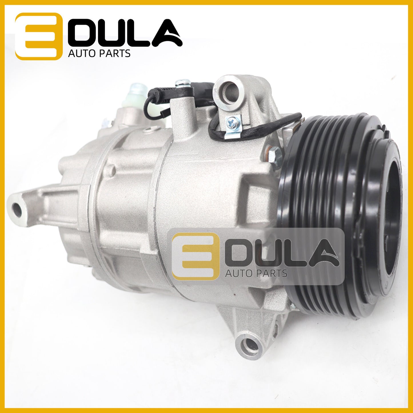 The CSV613 AC compressor is suitable for BMW E46, 318i, 316i, 316, 318, X3, Z4, E83, and 3R40045010 models.
