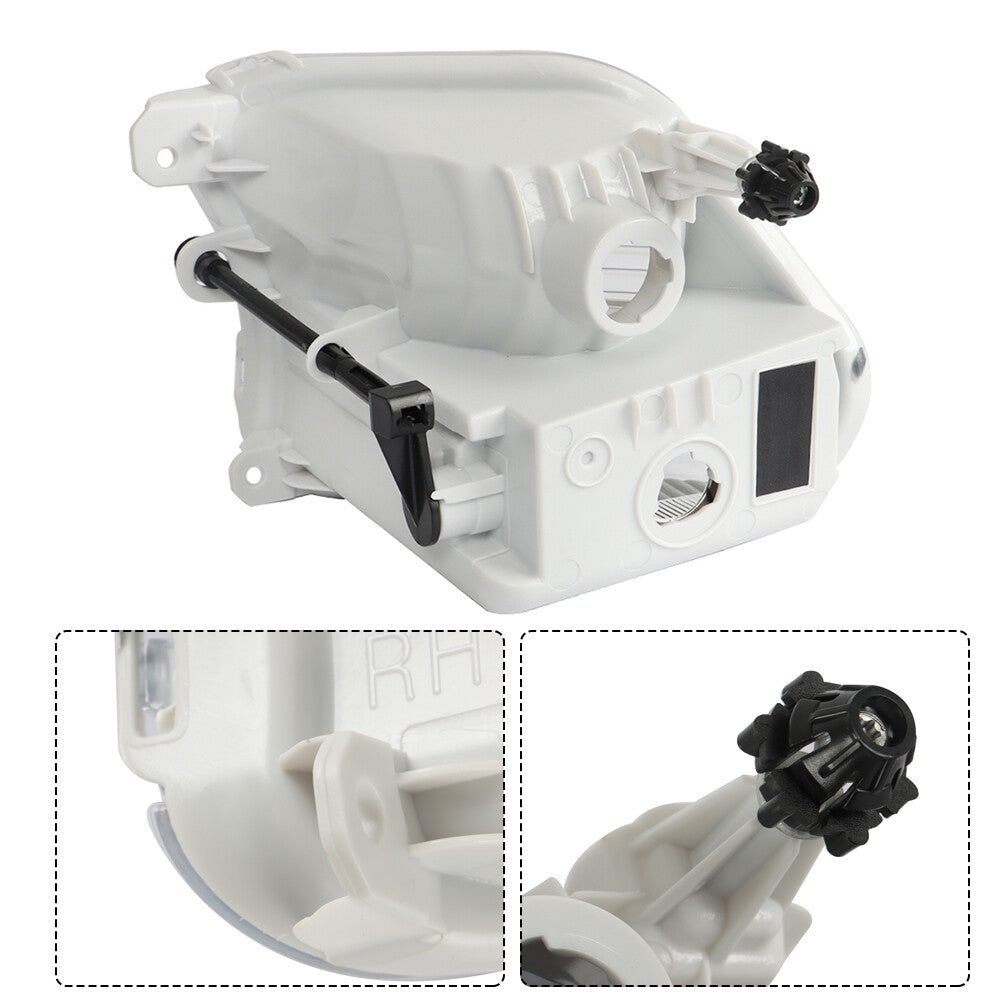 Left-side main power window switch for Silverado Gimbal for Cadillac 20835553