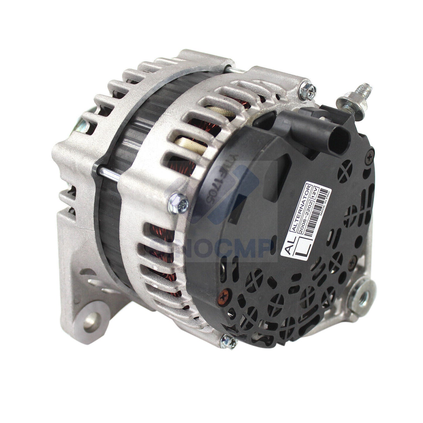 Generators Alternator for Engine ISF3.8 5318120 C5318120 New