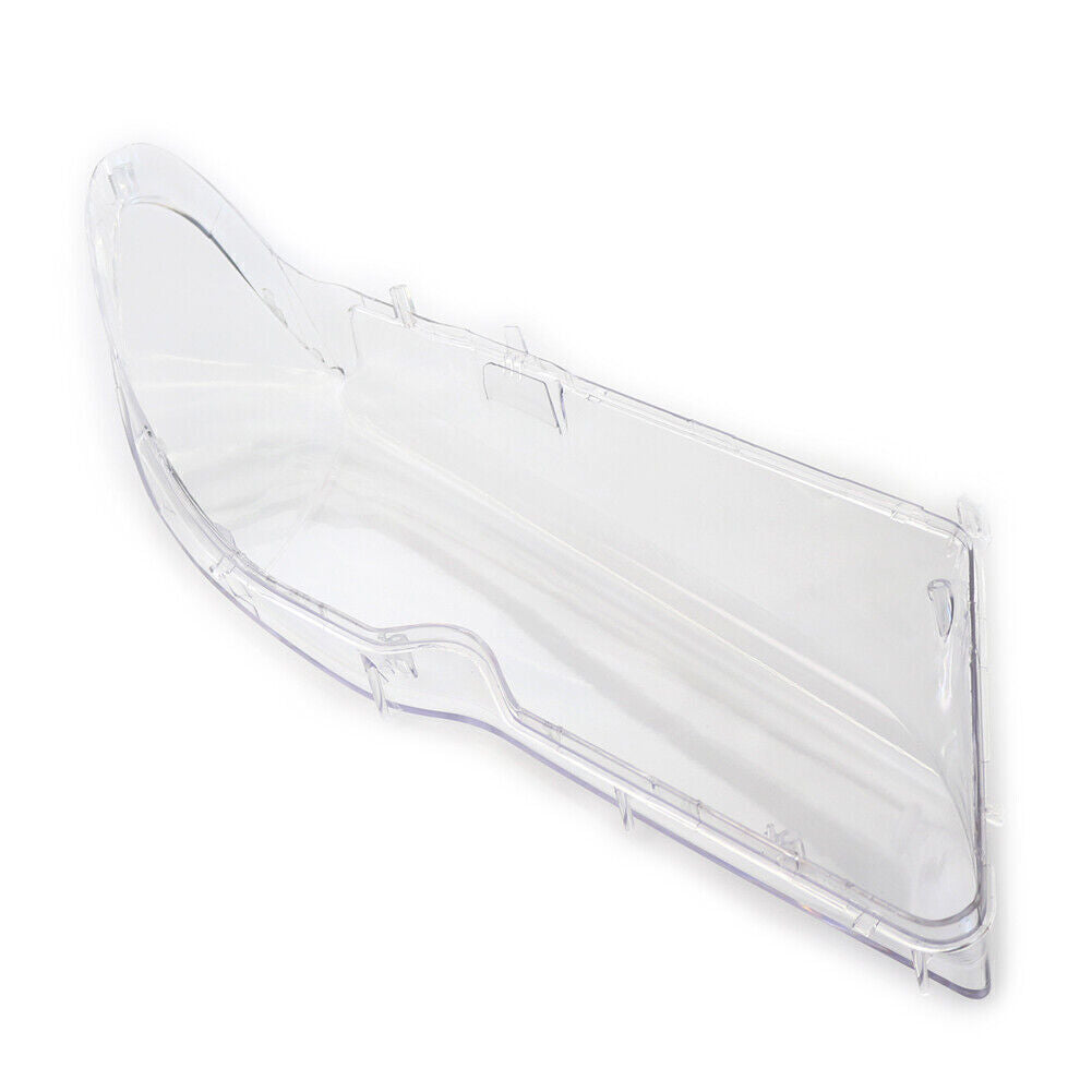 Left Headlight Headlamp Lens Cover for BMW E46 2DR Coupe 325ci 330ci 2003-2006
