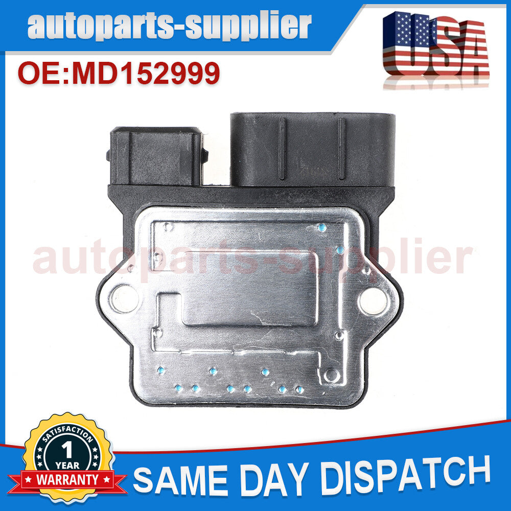 Ignition control module J723T is suitable for Mitsubishi Montero Sport Stealth