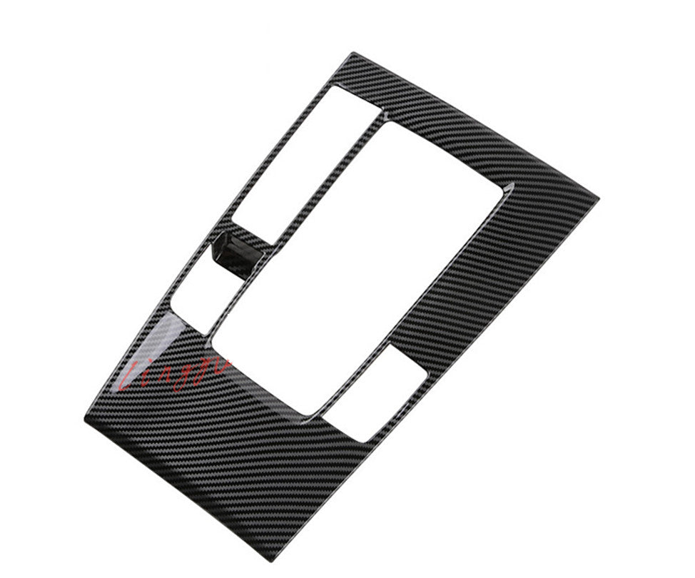 Universal Sparkling Luxury Sparkling Water Diamond Diamond Automotive Interior Decoration Accessories- v