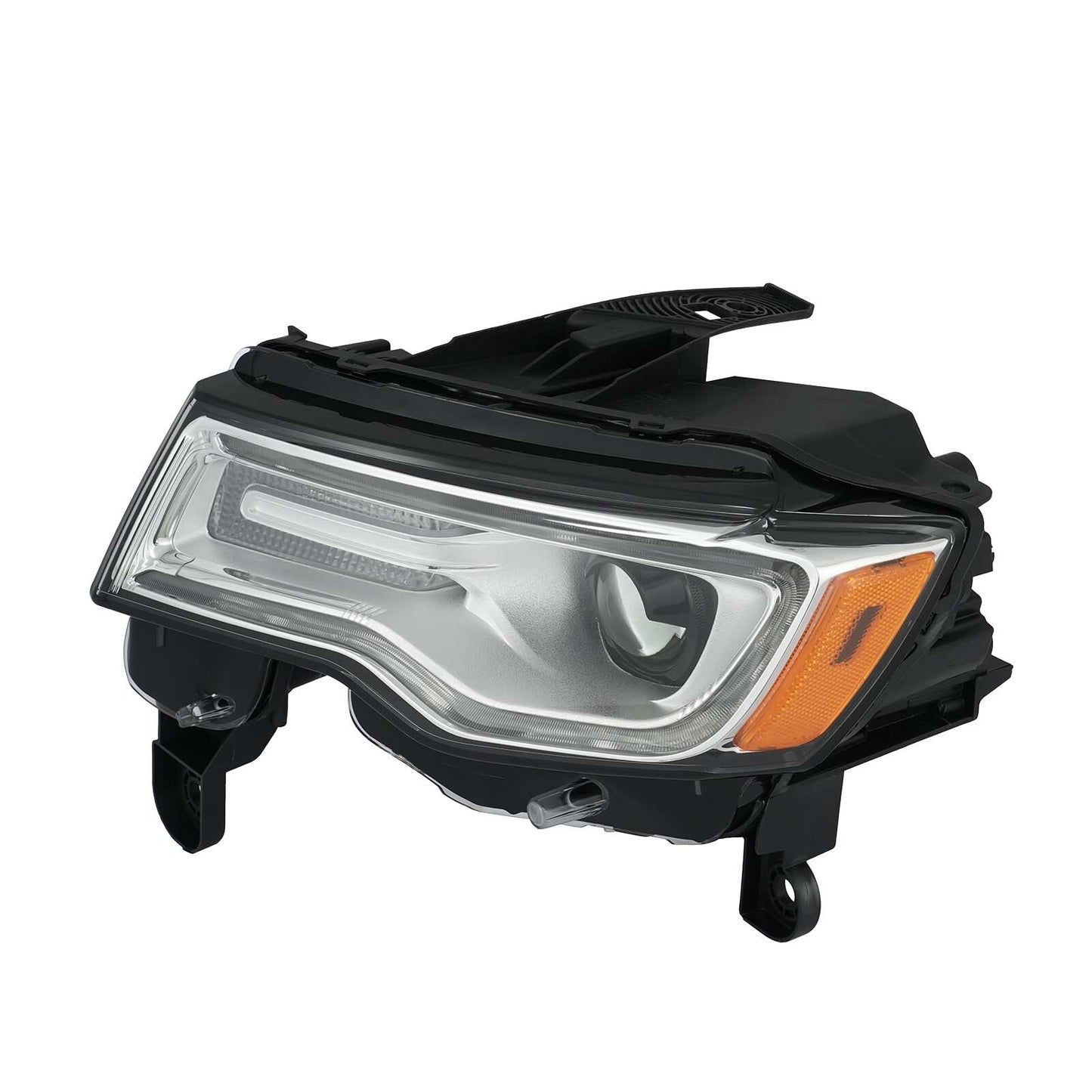 2016-2021 Anning Blockbuster LH