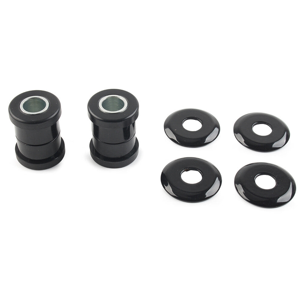 Handlebar Riser Bushings Pair for Harley Sportster Softail Dyna Super Glide FXD Q