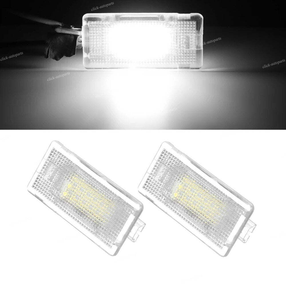 Fit for BMW 1-Series 3-Series 5-Series LED Luggage Trunk Cargo Light Q