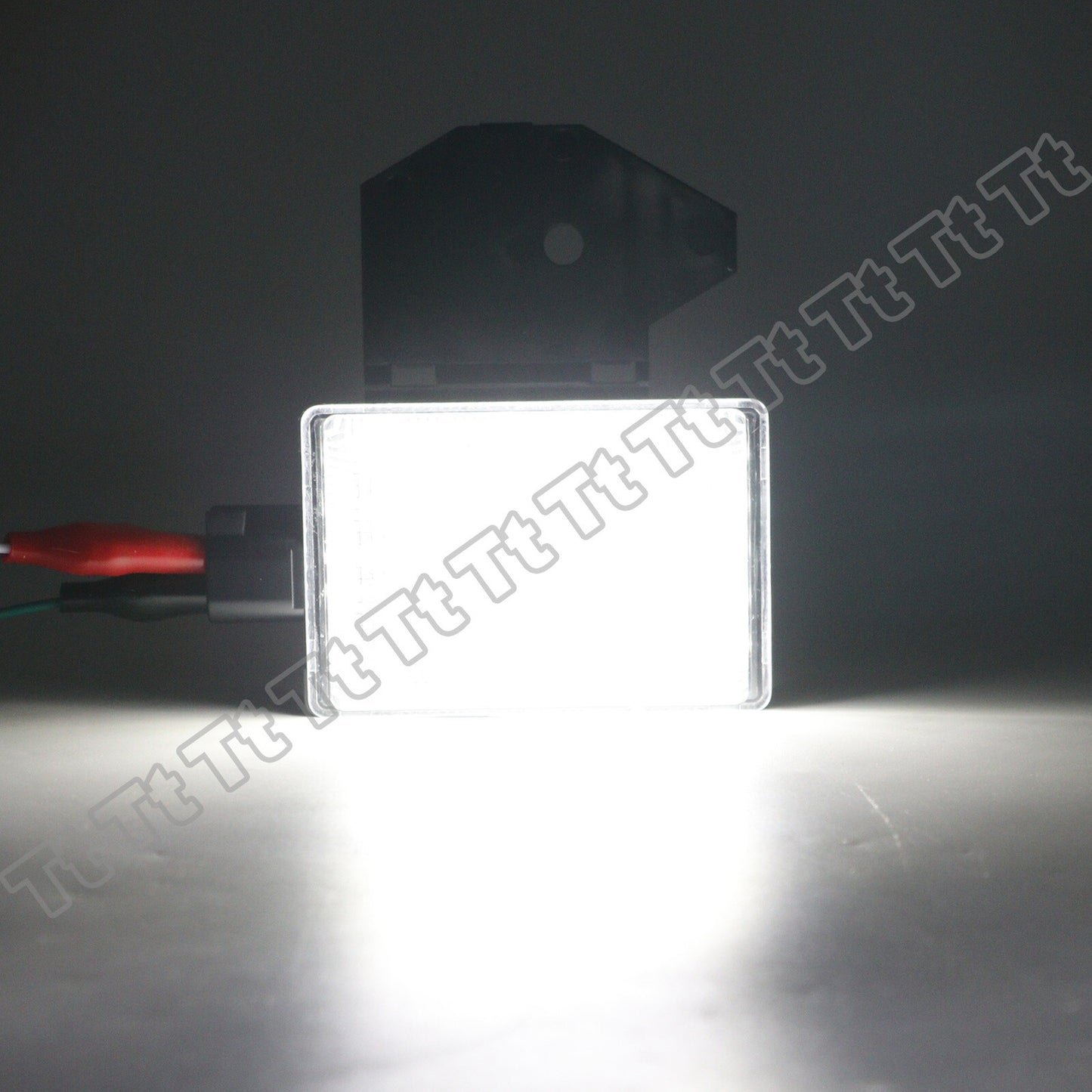 LED bottom cover courtesy light suitable for Grand Cherokee for Chrysler 300 Durango- v