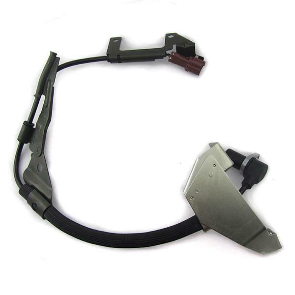 Left ABS Sensor Wheel Speed for ISUZU TROOPER 3.5L V6 8971323081
