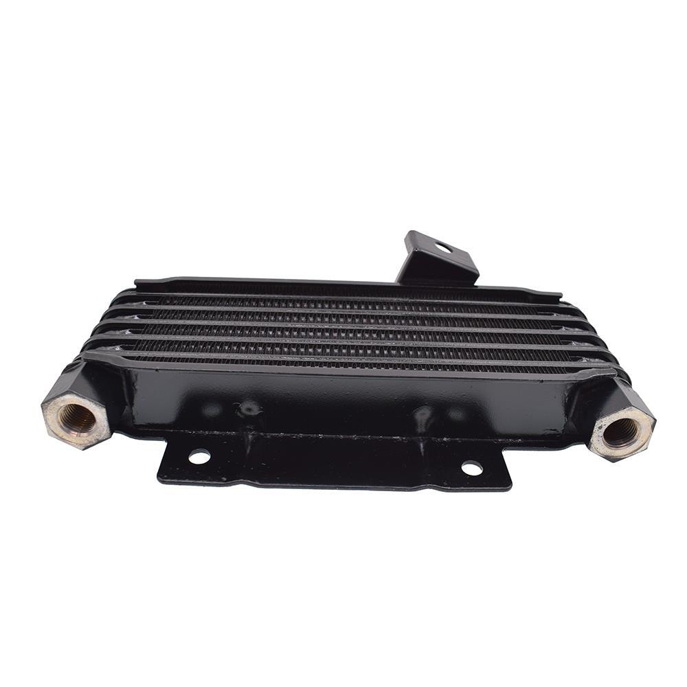 Engine Oil Cooler fit for Mitsubishi PAJERO NH NJ NK NL 3.0L Wagon 1991-1999