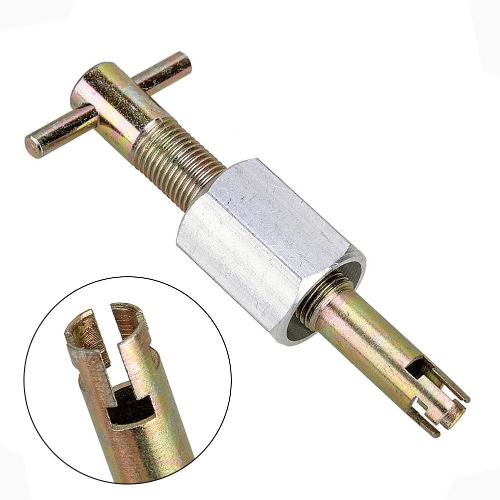 Convenient Hand Tool for Removing AC Orifice Tube Reliable Performance