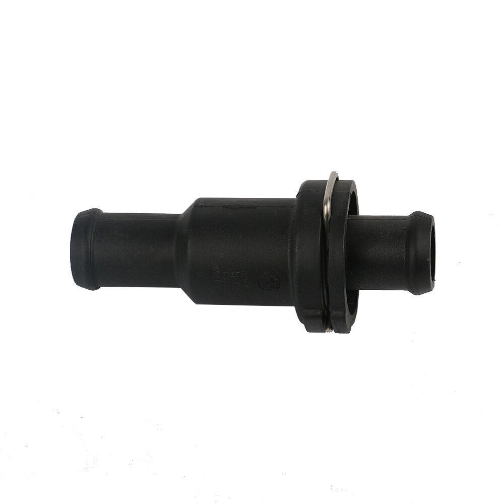 Fit for VW for JETTA CC for GOLF for AUDI Auto Trans Oil Cooler Thermostat Set 1K0121113A