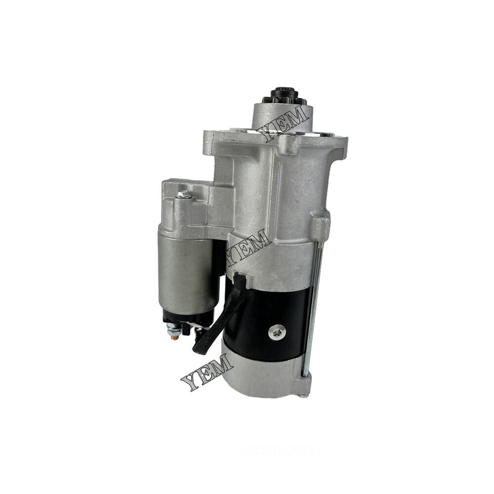 V1903 Starter Motor Fit For KUBOTA Diesel Engine Spare Parts