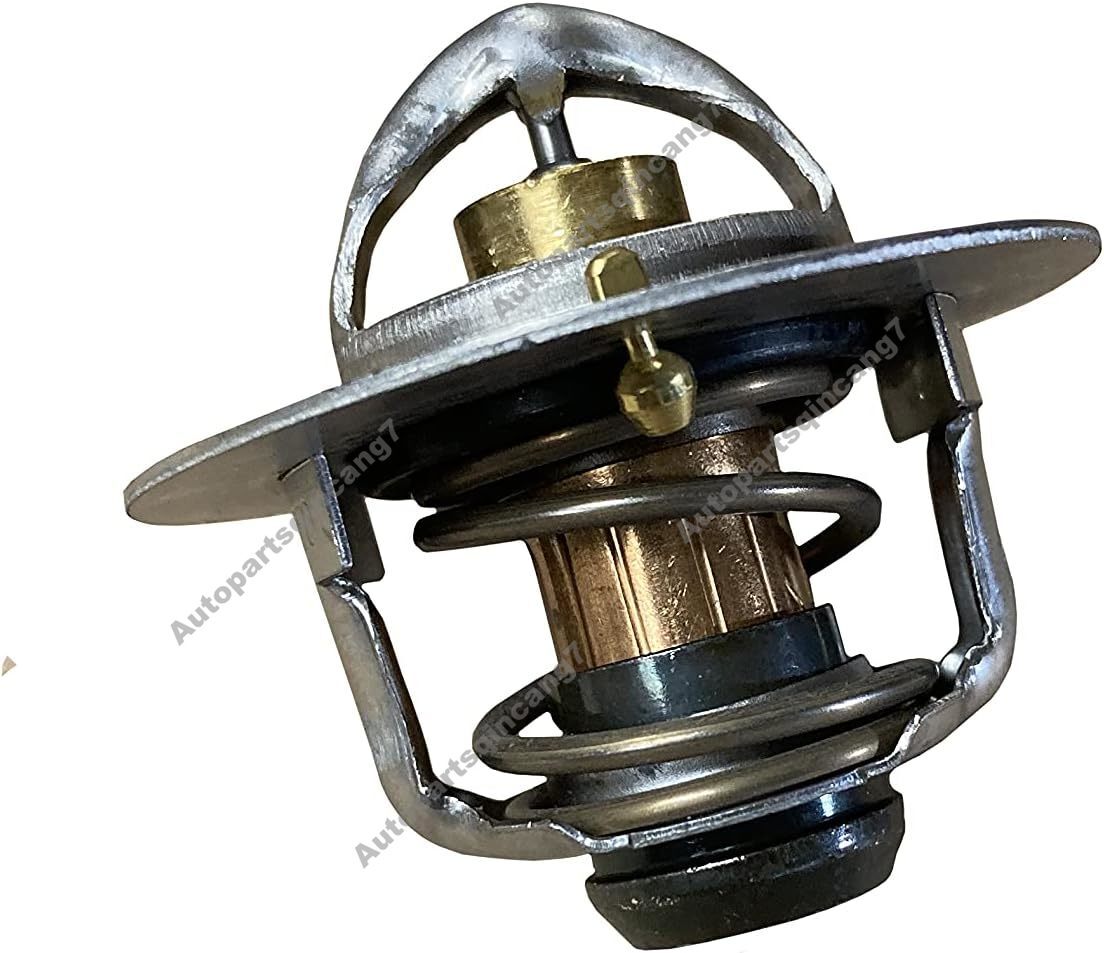 Thermostat Kit 47616858 for CASE 480F 570LXT 570MXT 580L 580M 590 660 680K 680L