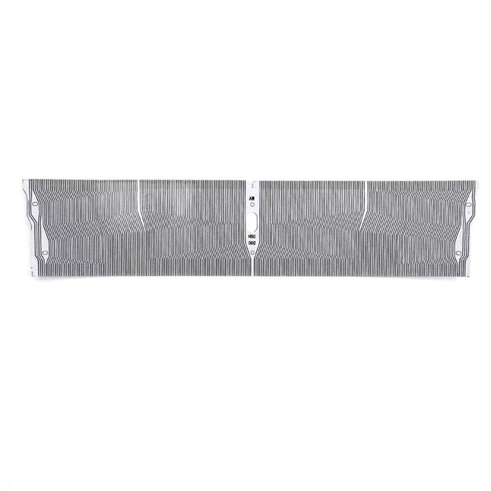 for BMW RADIO LCD DISPLAY REPAIR RIBBON CABLE FOR SERIES 5, 7 E53 E38 E39