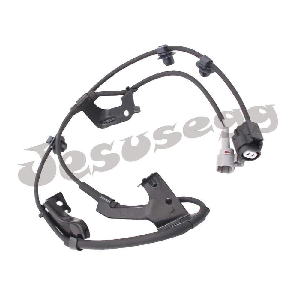 Front Left ABS Sensor Wire for Toyota for 4Runner FJ for Lexus GX470 2003-10 89516-60080 Q