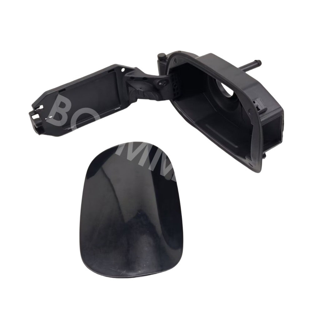 Fuel Filler Door Bracket Kit With Cap 2056304404 Fit for Mercedes-Benz C400 2015 Q