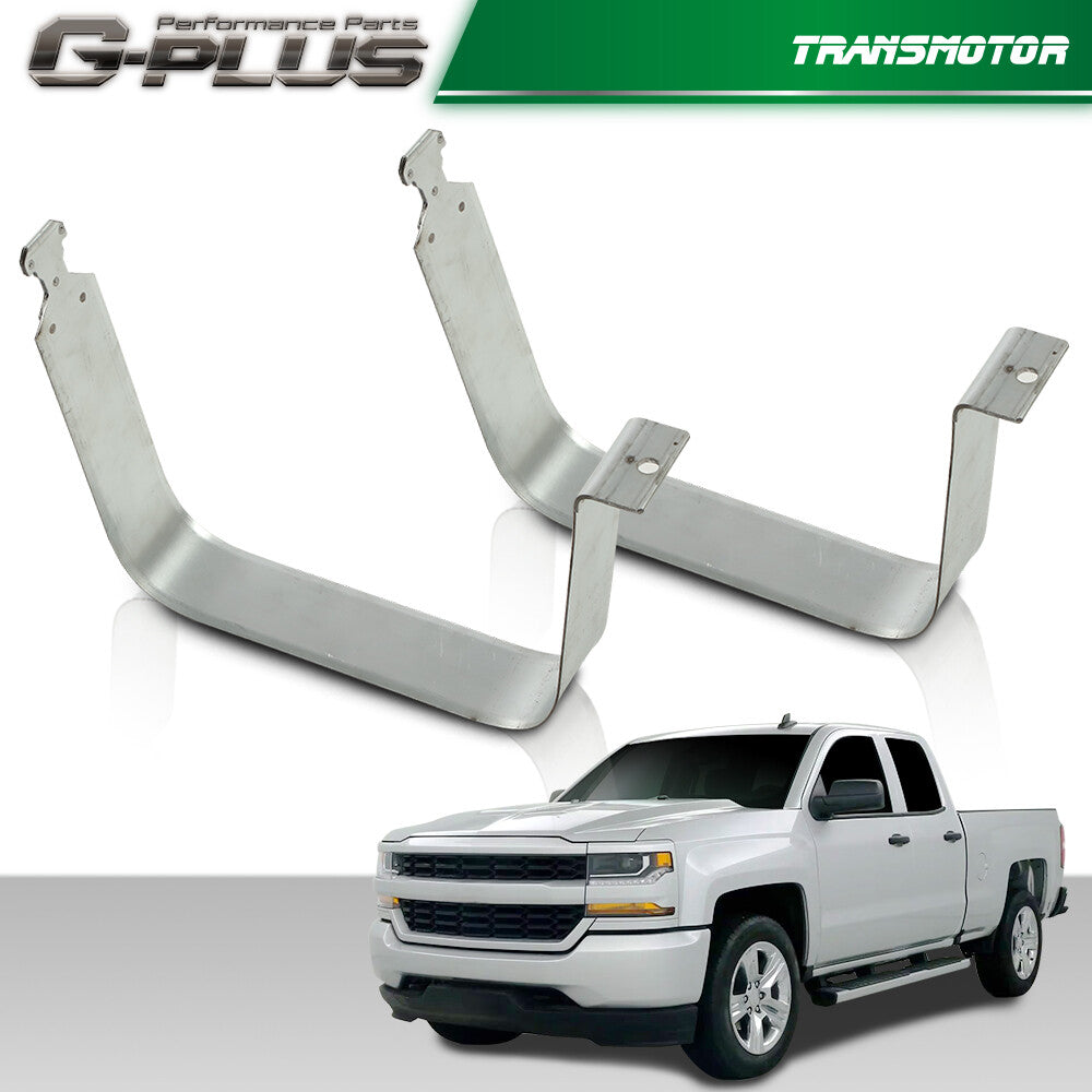 for GMC for Sierra 1500 2500 3500 Black Mountain - v