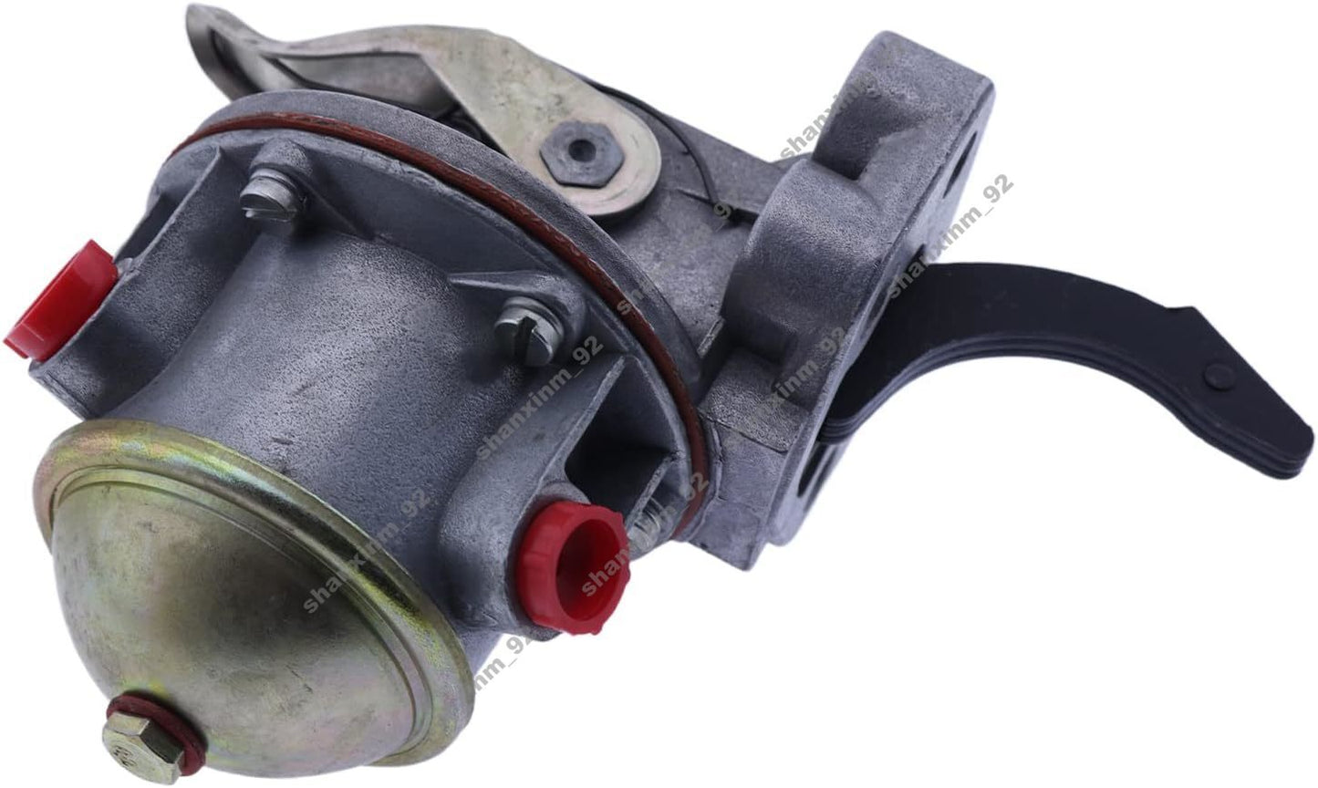 Engine Fuel Lift Pump ULPK0002 for Perkins Engine 1006 T6.60 Series 1006-60TW