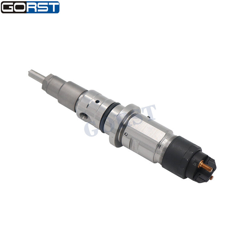 Common rail injector assembly 0445120289 for ISBe ISDe 4946586 4955412