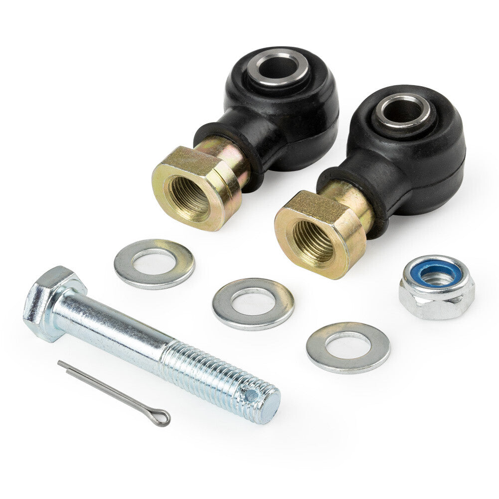 Brand new global all-terrain vehicle tie rod end kit suitable for Polaris RZR 4 800 2012-2013 51-1030- v