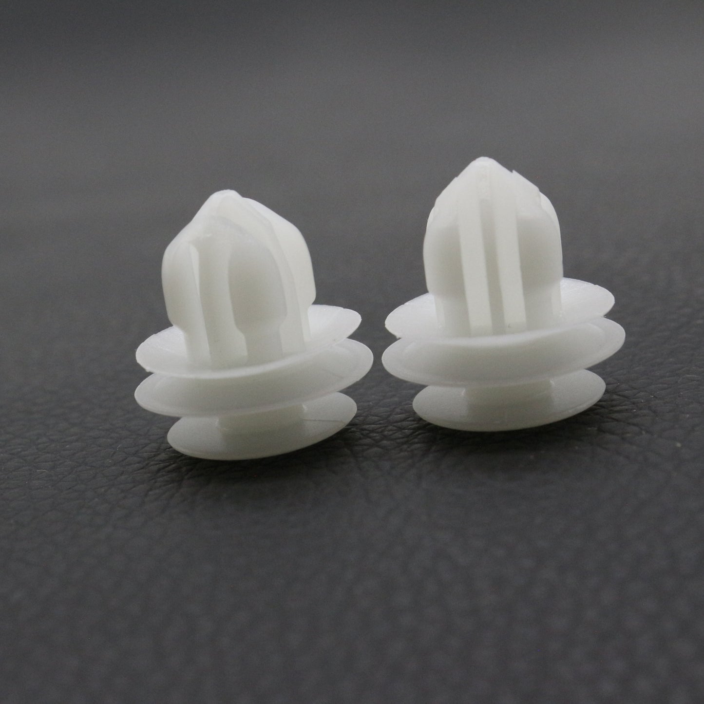 10 x Upper Center Pillar Trim Panel Moulding Clips Fastener for Subaru for Impreza