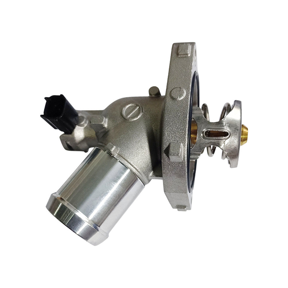 Hermostat Cover Assy Replacement 19310-5AY-H01 for Civic 2017 2019 2020 2021 Q