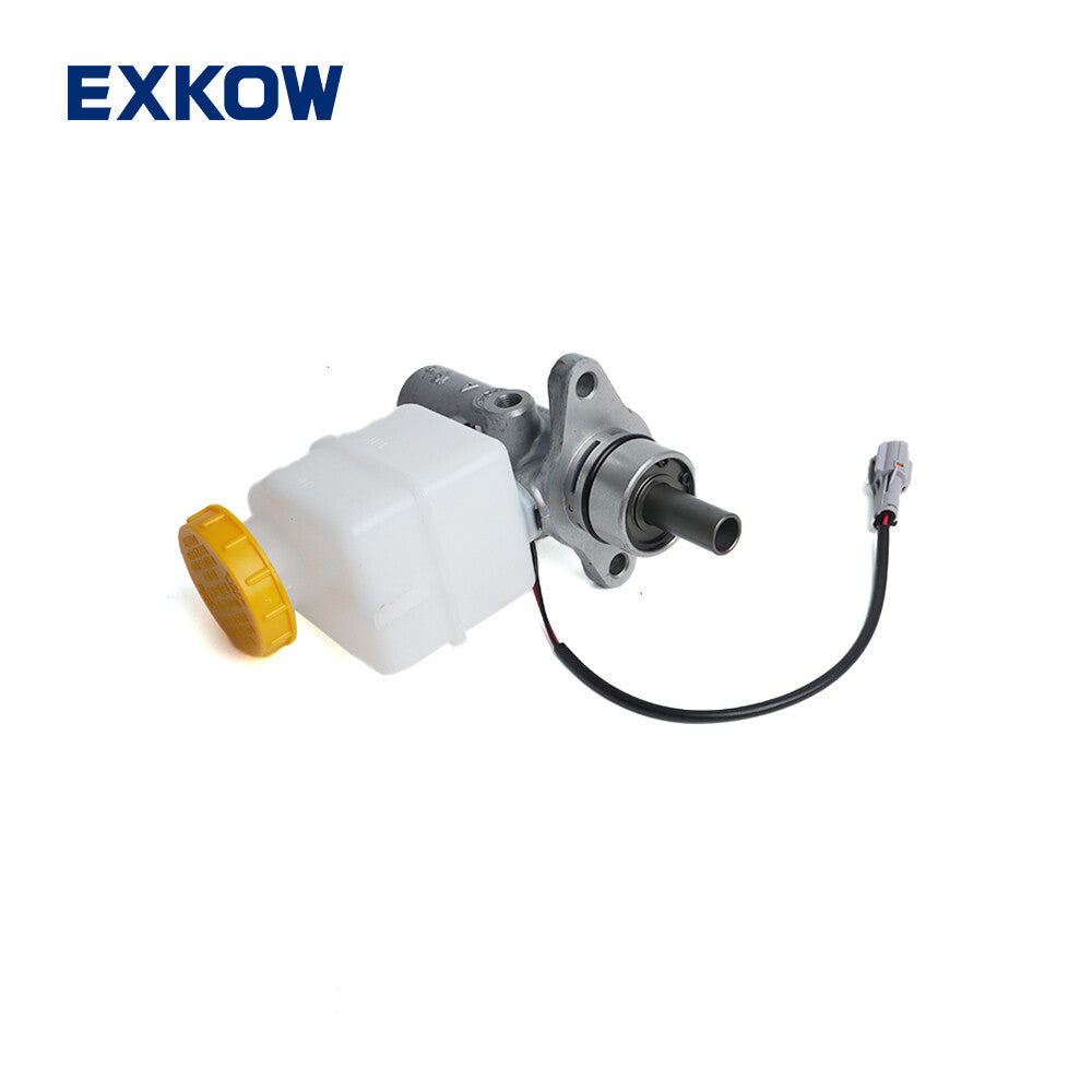 Brake Master Cylinder fit for Mitsubishi MONTERO SR LS 3.5 V75W Long Wagon 2000-2006 Q