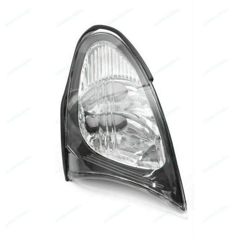 Left Front Turn Signal Light for BMW E46 3' Sedan 4Door 2002-2005,63137165859