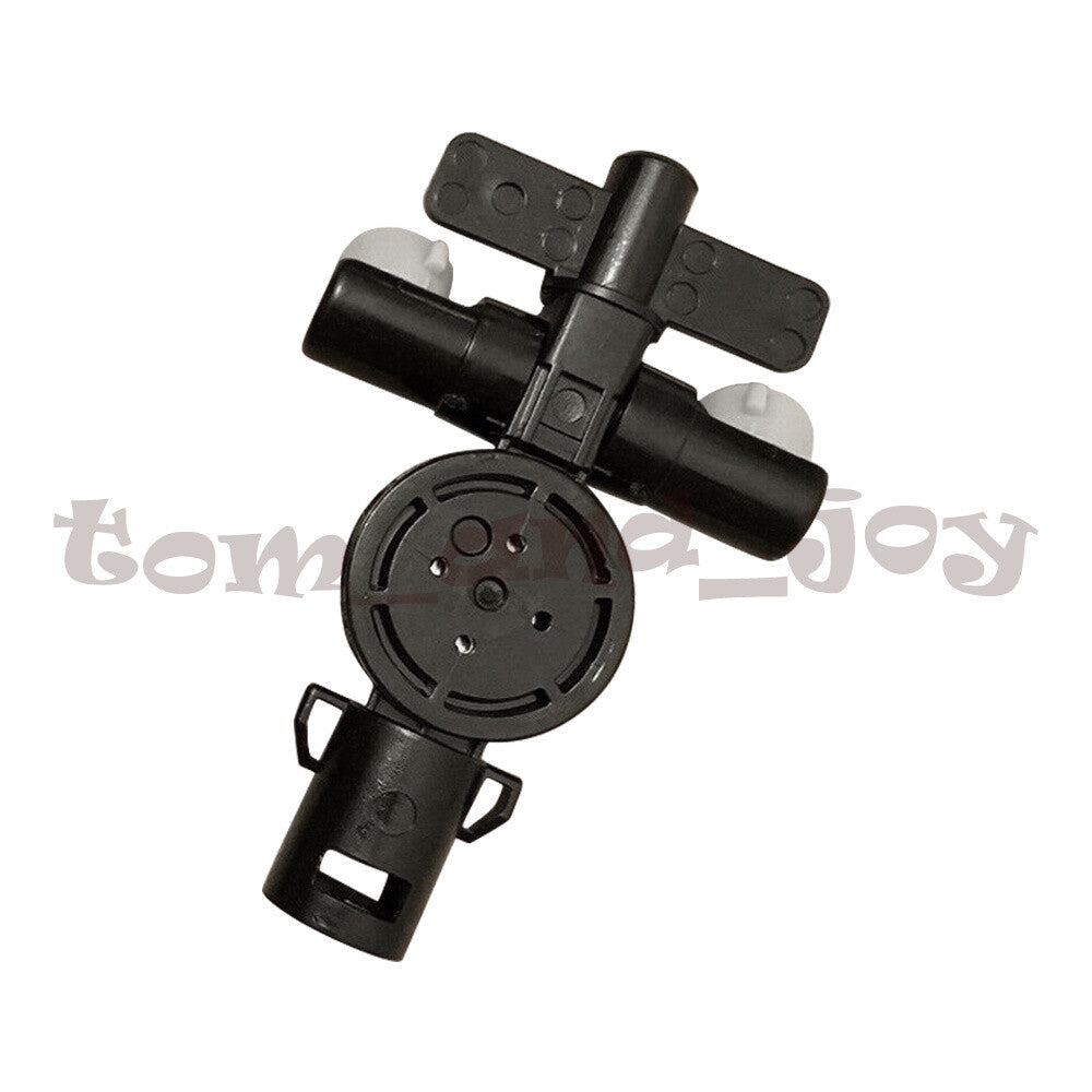 Headlight Spray Jet Connector for Honda for Acura TSX for Nissan LEAF Murano Pathfinder Q