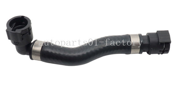 New Engine Cooling Radiator Expansion Tank Hose for BMW 120i 125i 220i 330i 440i