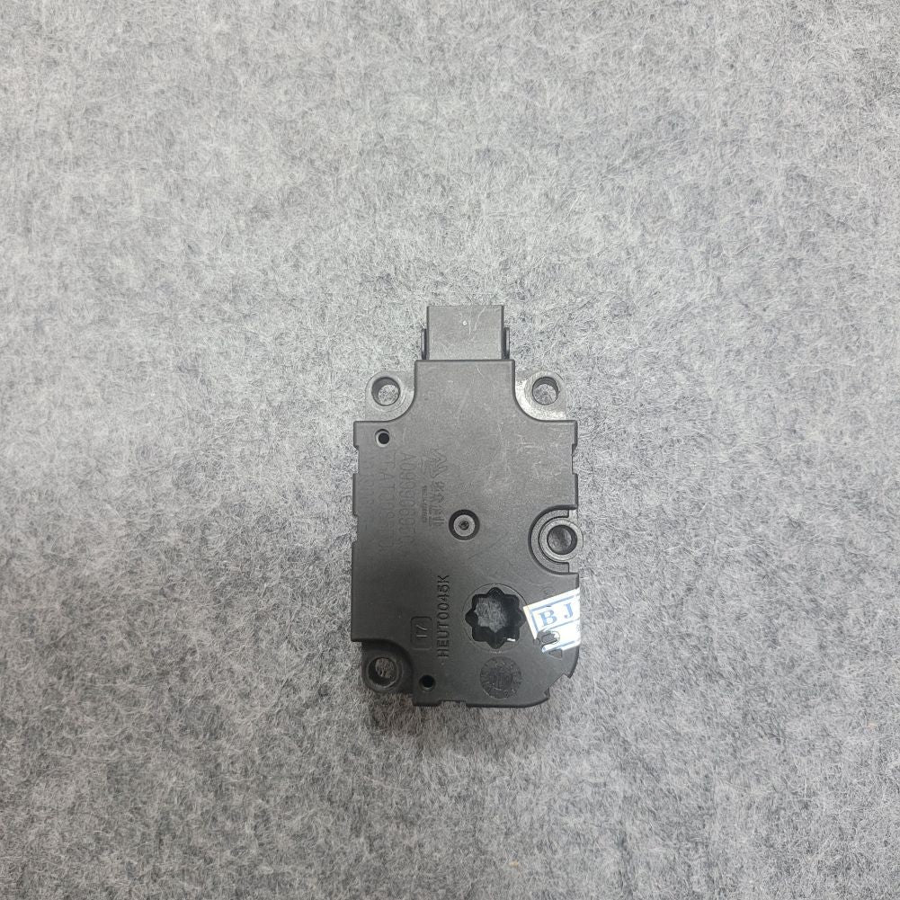 HVAC Mixing Door Actuator for Mercedes-Benz E-Class W213 06-19 Q