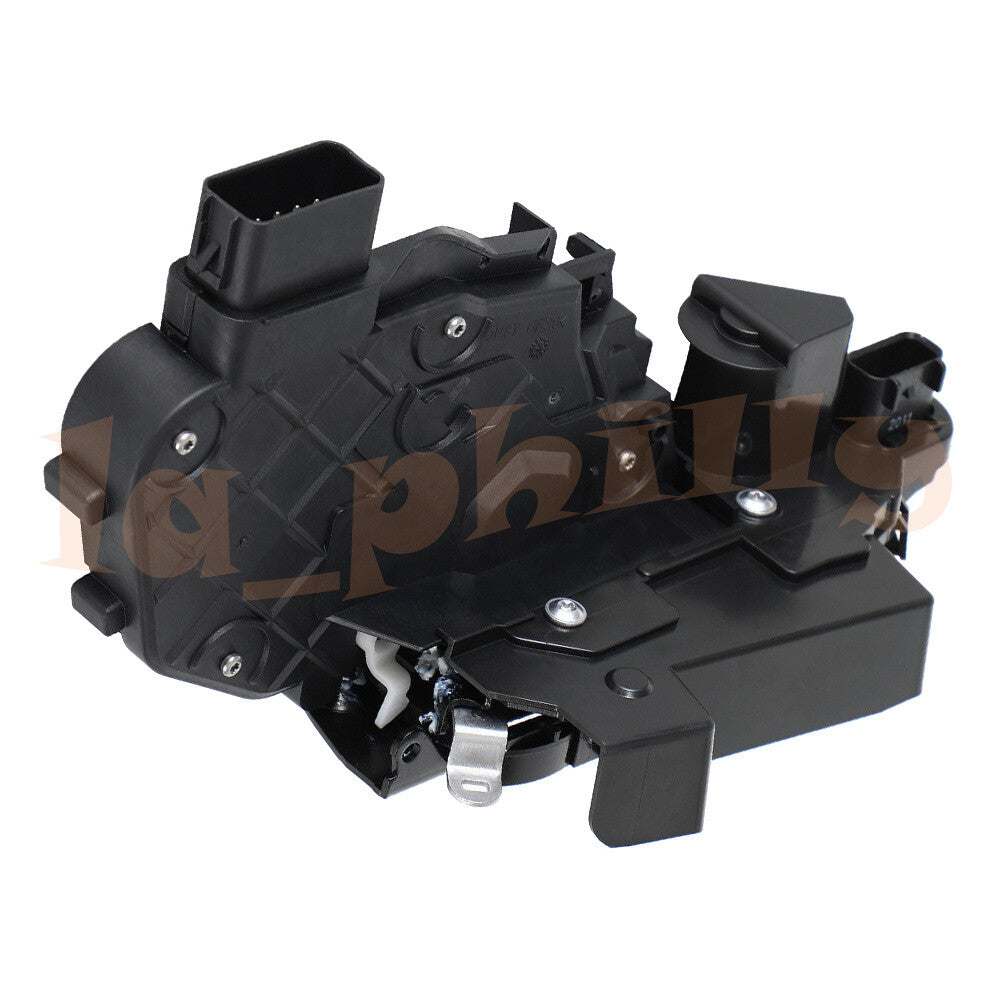 Front Left Door Lock Latch Actuator For Land for Range Rover Discovery 4 LR014101 Q