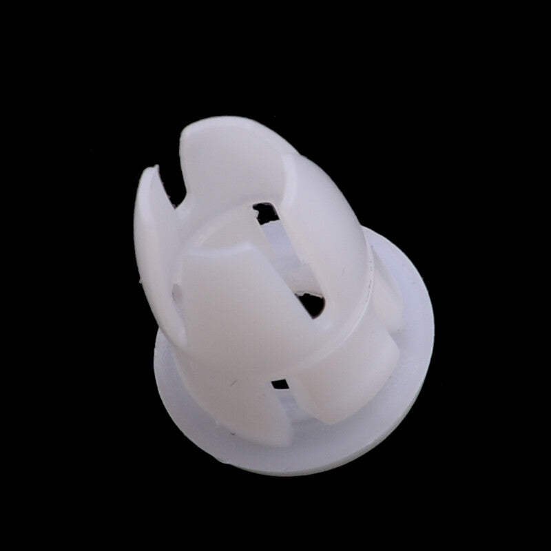 50pcs Grommet Clips Body Side Moulding Insert Retainer Fit for Mercedes Benz